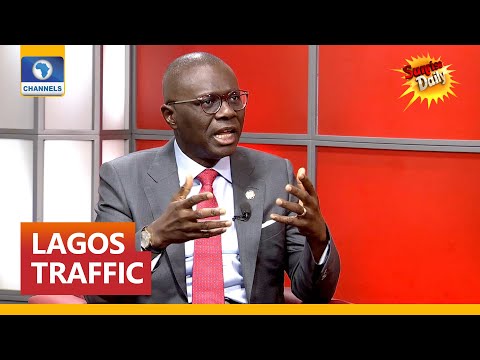 Two New Speed Trains To Be On Track By 2022 Fourth Quarter â€“ Sanwo-Olu