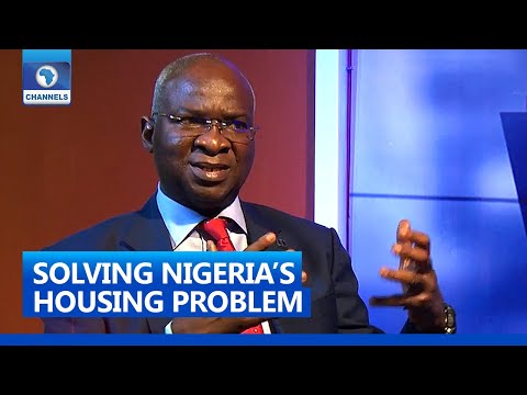 FG To Begin Sale Of Houses From N7.2m â€“ Fashola