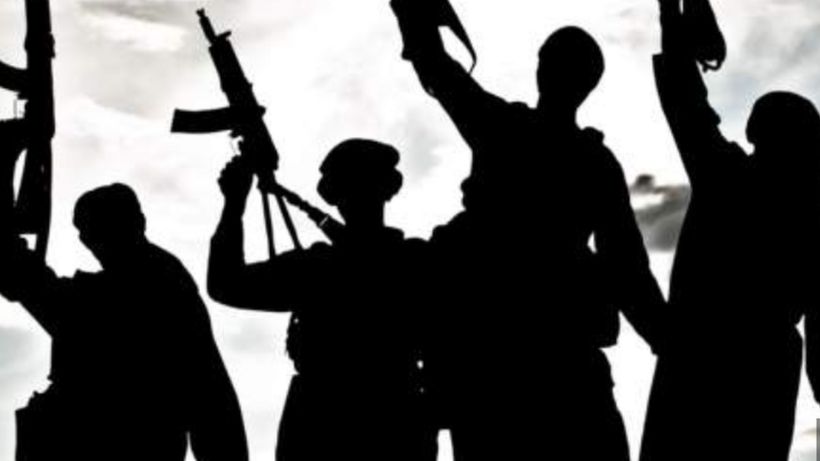  Fleeing Nigerians drown after gang shoots at boats