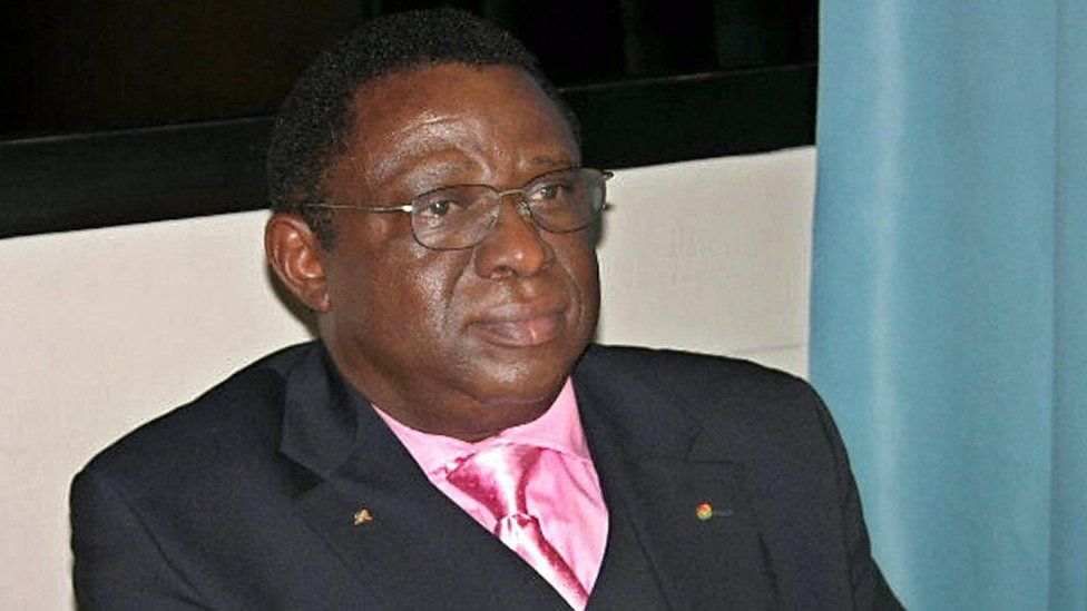 Rwanda genocide 'kingpin' ThÃ©oneste Bagosora dies in prison