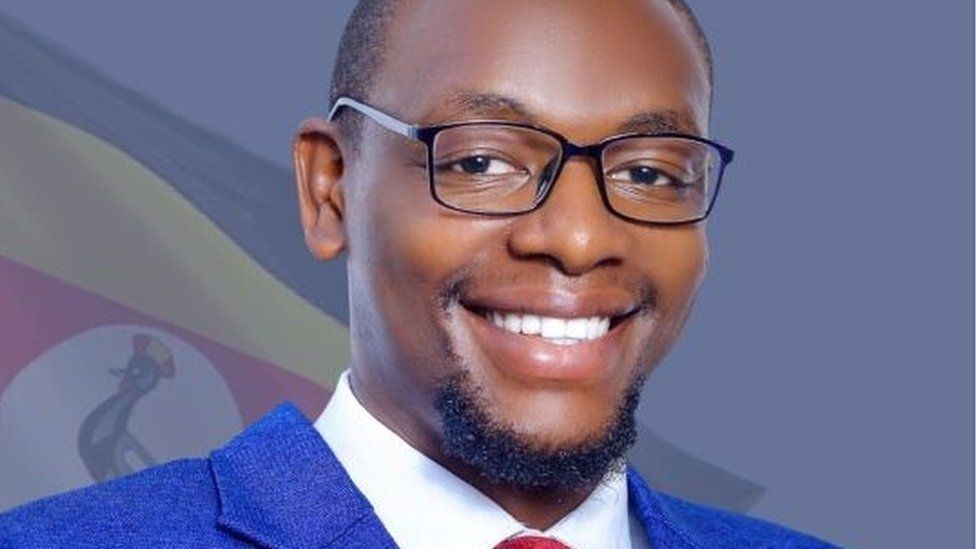 Ugandan author of The Greedy Barbarian detained - lawyer