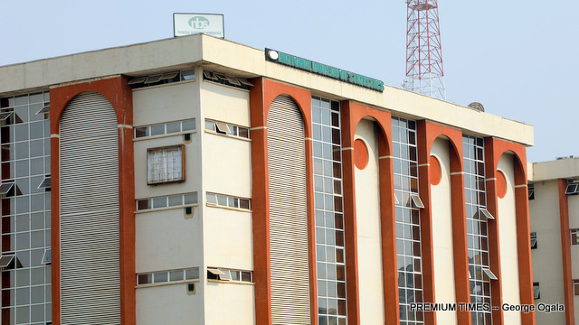 Nigeriaâ€™s GDP grew by 3.46% in Q4 2023 â€“ NBS