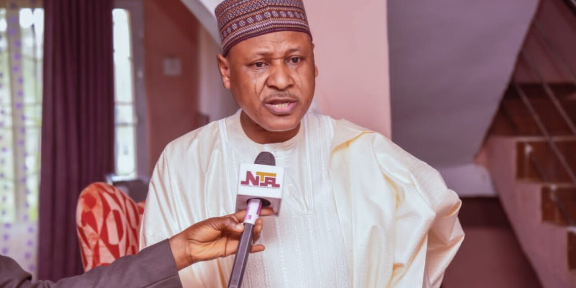 FG investigating payment reportedly made into private account by Humanitarian Affairs Minister â€“ Information Minister