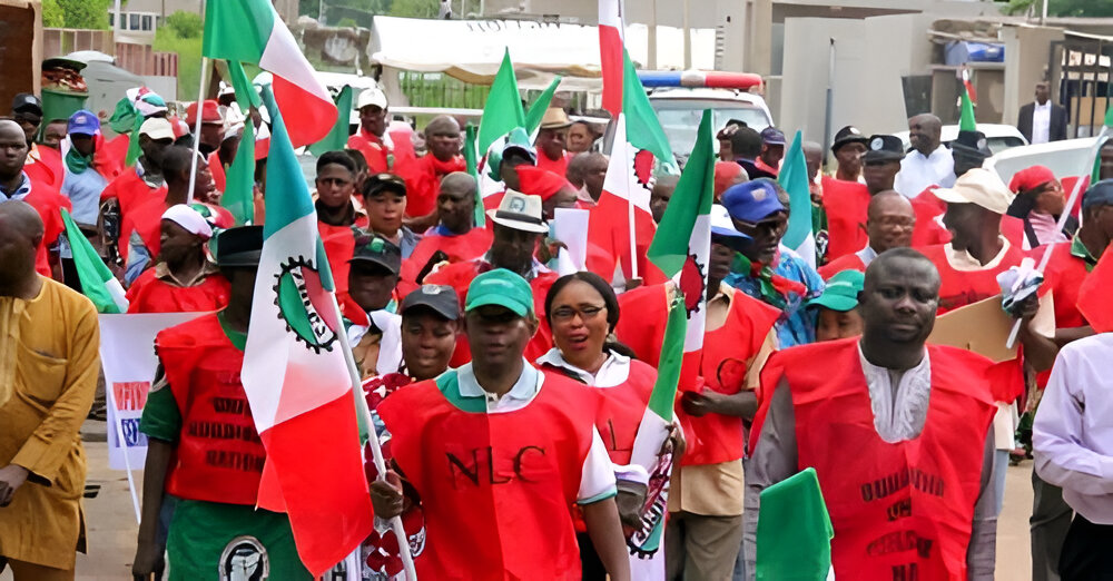 Blackout looms as Nigerian electricity workers join labour unionsâ€™ strike