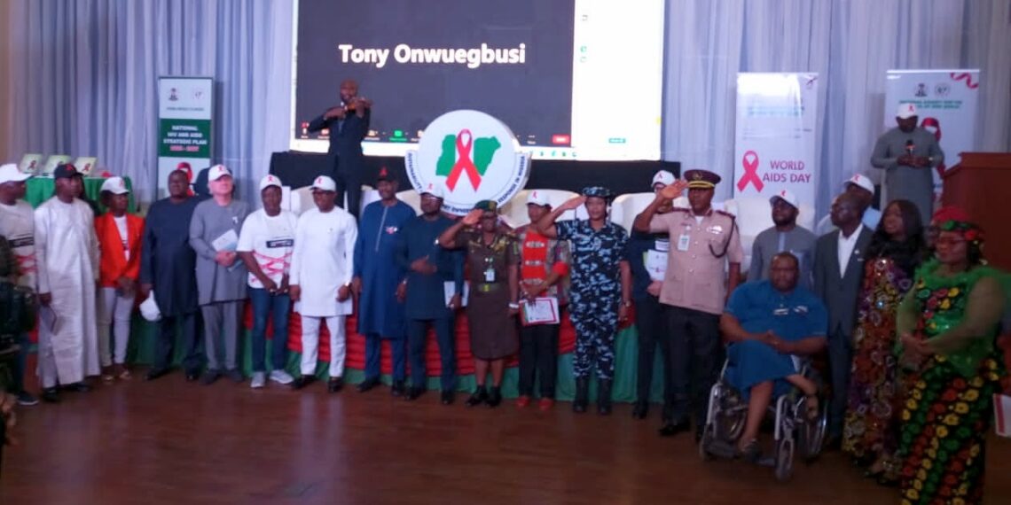 How we plan to end HIV/AIDS by 2030 â€“ Nigerian govt
