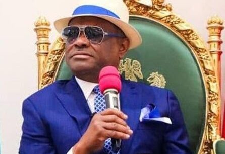 Abuja train design subpar but to be completed in May â€“ Wike