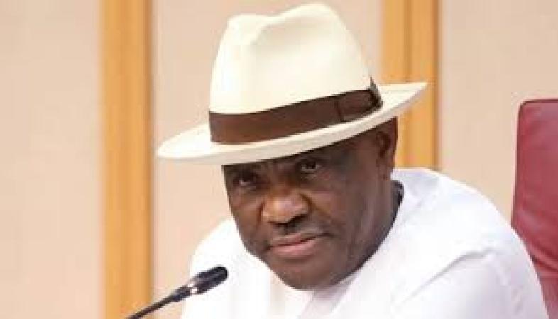 Anti-party: Ikimi committee yet to receive petition against Wike, others