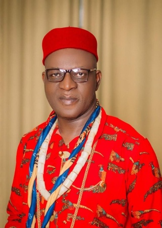 Abia PDP Gubernatorial Primary Election: Deceit And Betrayal Are Not Virtues