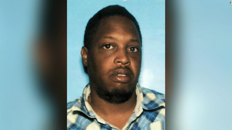 He shot his girlfriend in the head but didn't tell her. She finally went to the doctor, and now he's going to prison