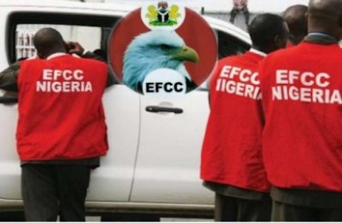 EFCC grills INEC officials for alleged diversion of N84m staff allowances