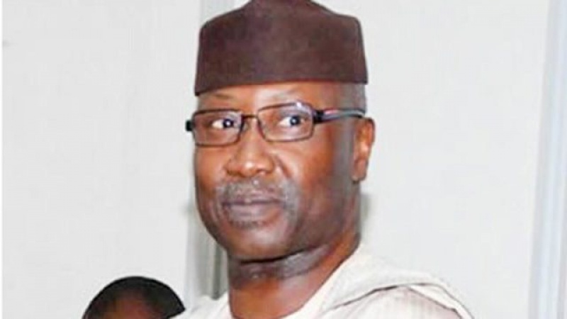 You lack powers to suspend, sack, SGF tells boards