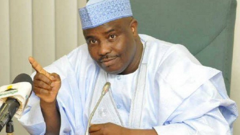 Sokoto Election: Tribunal Affirms Tambuwalâ€™s Victory As Governor