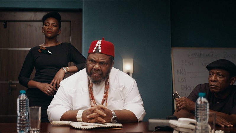 Genevieve Nnaji’s ‘Lionheart’ will represent Nigeria as Nollywood gets a seat at the 2020 Oscars