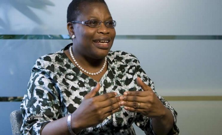 Buhari lacks aptitude to lead Nigeria, says Ezekwesili