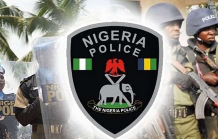 Police nab 5 armed robbery suspects in Lagos