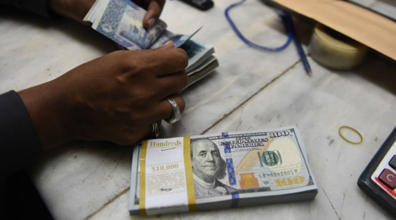 Nigeria contributes $26b of developing countriesâ€™ $7.8tr external debt