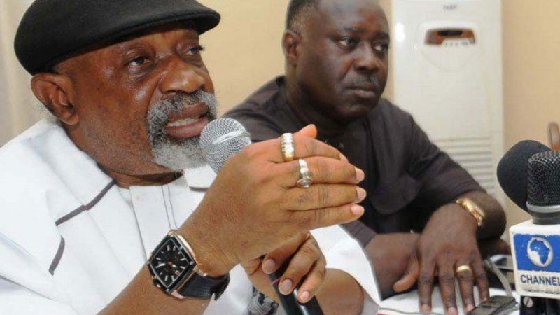 Ngige: Labourâ€™s minimum wage demand will lead to sack of workers