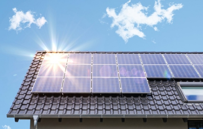 Solar Systems Could Replace Generators