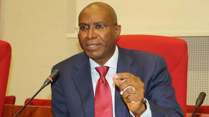 NASS will include card reader in Electoral Act: Omo-Agege