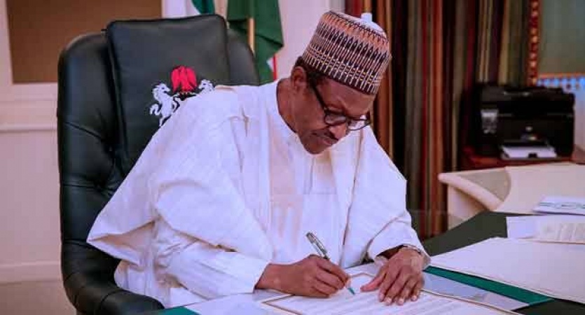 Presidency moves extraordinary FEC meeting to Monday