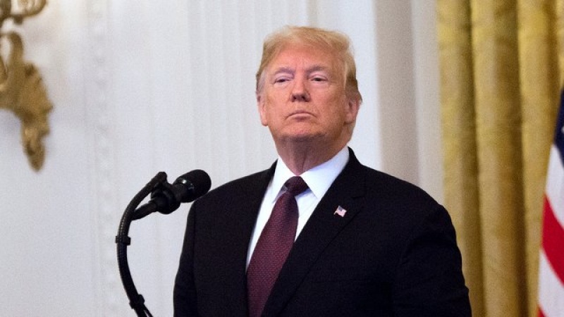  Trump bans immigrants who canâ€™t pay for healthcare