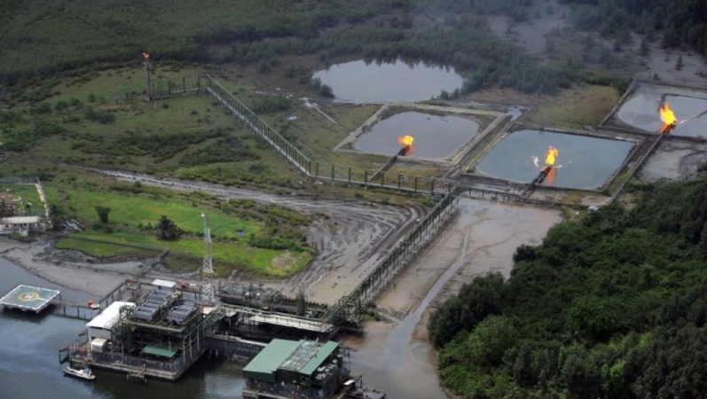 Nigeria Demands $62 Billion From Oil Majors for Past Profits