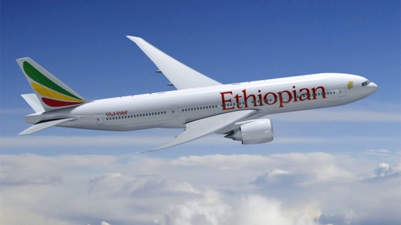 Rivers wants Ethiopian Airlines direct flights to Port Harcourt
