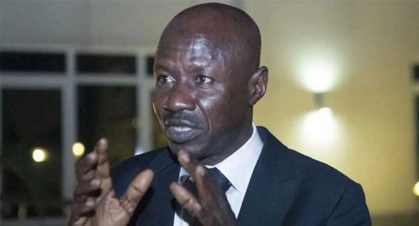 Oil Thieves Will Face â€˜Tougher Timesâ€™ In 2020, Magu Says