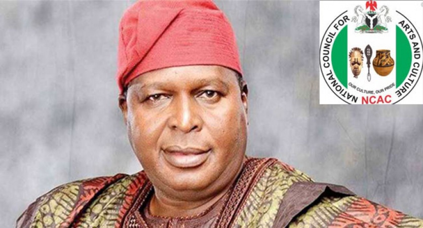 BREAKING: Court Sends DG Arts And Culture, Runsewe To Prison