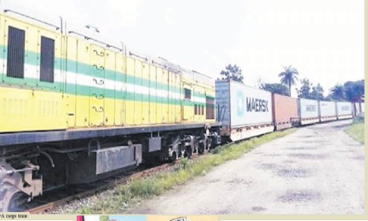 Fed Govtâ€™s strategy to decongest seaports, roads