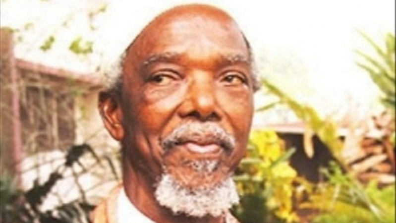 Renowned Novelist, Chukwuemeka Ike, Dies At 88