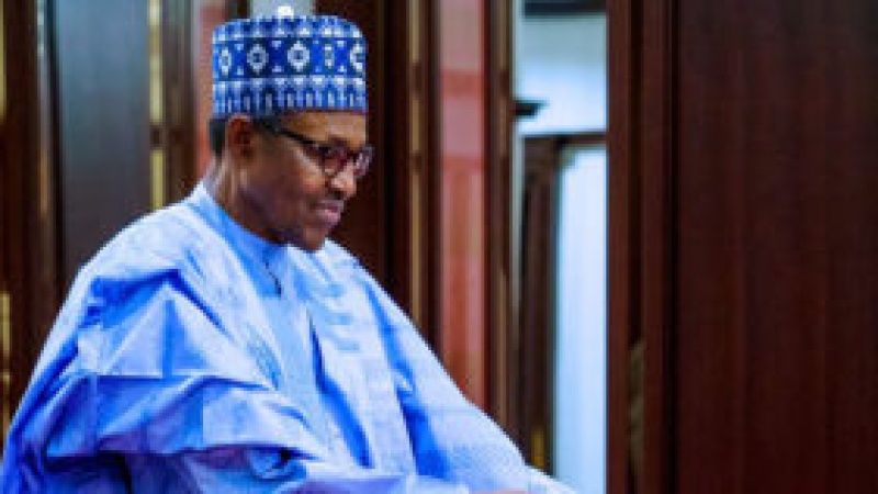 Buhari approves committees to deliver N2trillon Mambilla power project