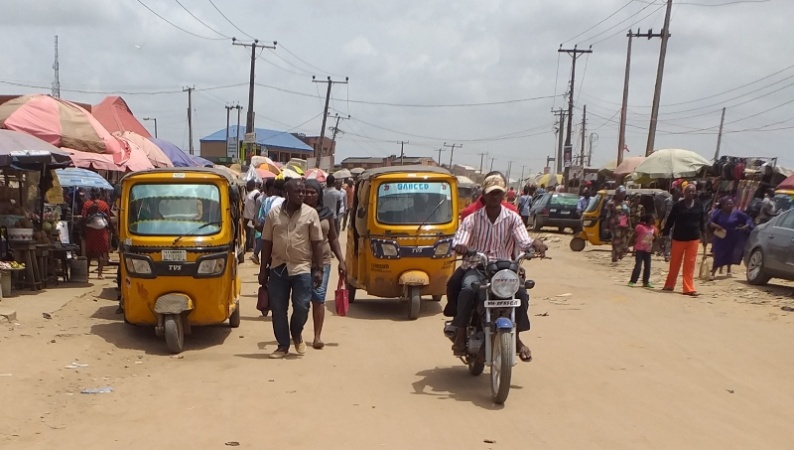 Insecurity: Katsina govt. bans use of motorcycles 