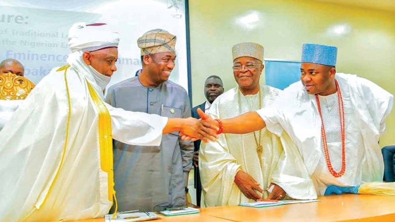  Sultan seeks better deal for fallen heroes, environment