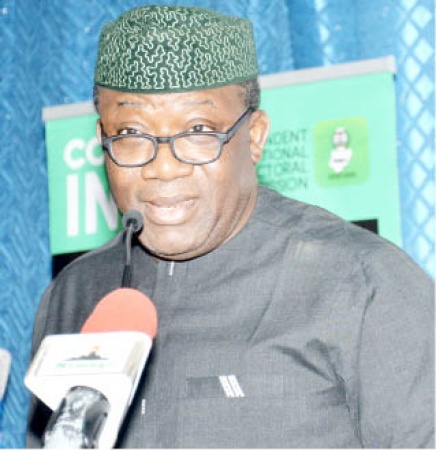 Amotekun to complement national security platforms â€“ Fayemi