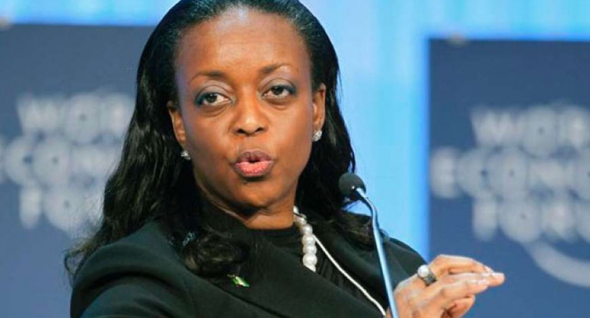 We Will Repatriate Alison-Madueke To Face Financial Crime Charges â€“ Magu