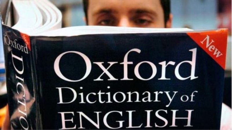  Oxford dictionary adds okada, danfo, Mama Put, 26 other Nigerian words, expressions