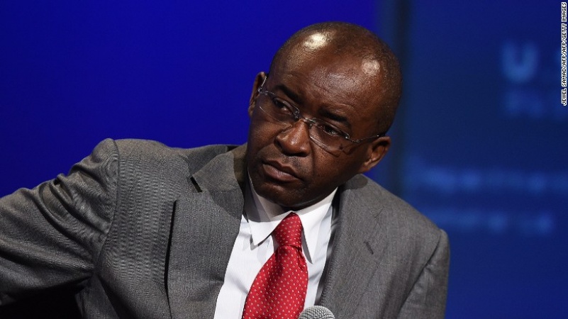 Zimbabwean billionaire pays striking doctors to return to work