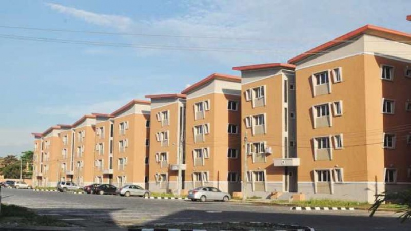 Feature: Nigeriaâ€™s increasing population and challenges of housing deficit