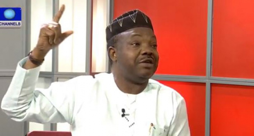 AMOTEKUN: Those Who Are Afraid Are Criminals â€“ Odumakin
