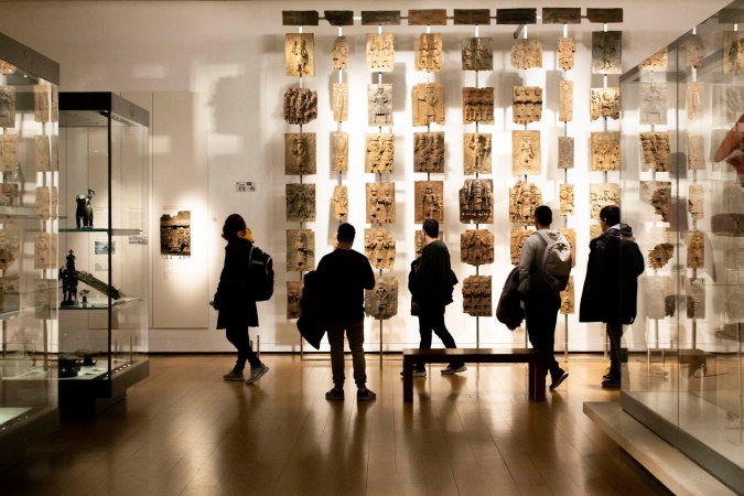 This Art Was Looted 123 Years Ago. Will It Ever Be Returned?