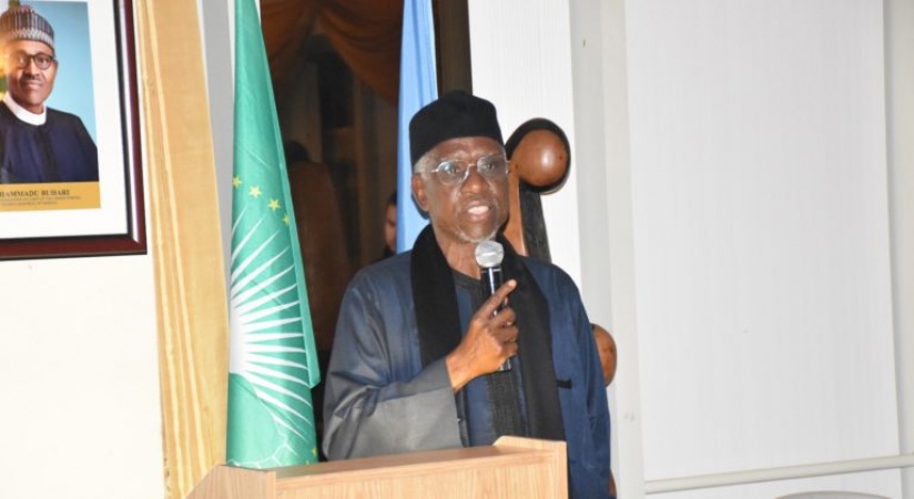 Review of Nigeriaâ€™s university curriculum in final stage â€“ NUC 