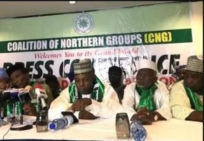 Northern groups back Amotekun, demand â€˜Operation Shege ka Fasaâ€™