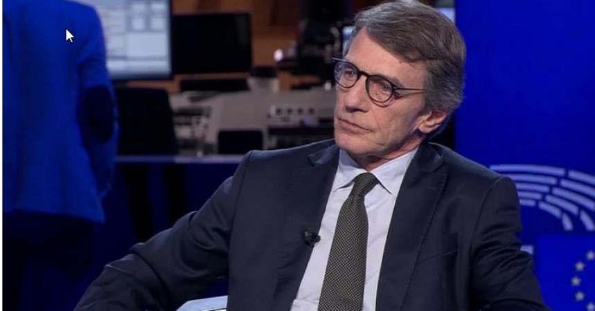 Top EU official says Brexit is a 'wound' for the bloc