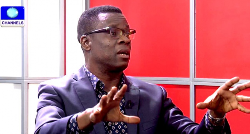 In Akwa Ibom, They Donâ€™t Hold Elections But Write Results â€“ Mike Igini