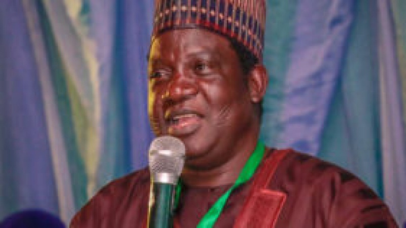  Lalong spits fire over Jos killings as Reps accuse FG of complacency