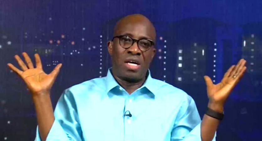 Call To Resign: Abaribe Speaking For Slain Nigerians, Others â€“ Sowunmi