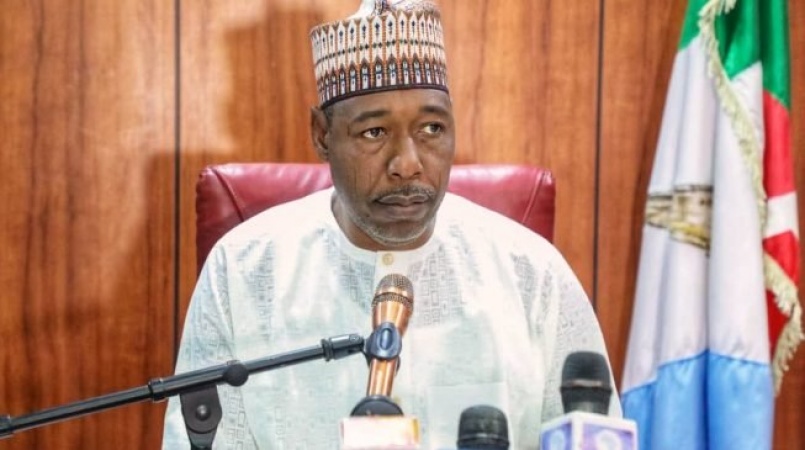 Zulum appoints Anambra, Oyo indigenes into his cabinet