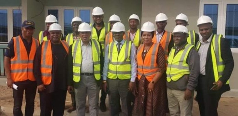 Oyo to partner with firm on low cost housing scheme