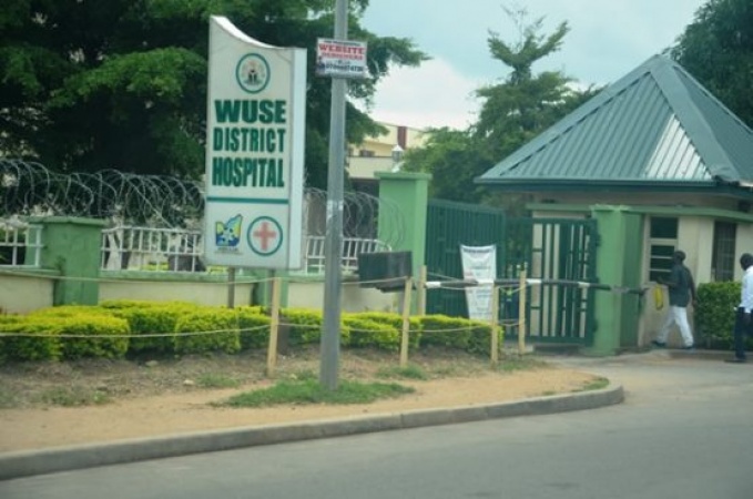5 arrested for coronavirus infection rumour